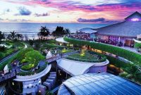 Ini Daftar HOTEL Murah ‘Gaya Electric’ di Bali Paling Banyak Dikunjungi Wisatawan