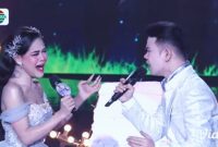 Melly Lee dan Faul Gayo Tampil Spektakuler di Grup 1 Top 12 D’Academy Asia 6