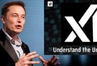 Elon Musk: Tujuan xAI Membangun AGI Termasuk Self-driving Mobil Tesla