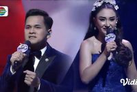 Review Penampilan 4 Academia di Konser Grup 2 Top 12 D’Academy Asia 6