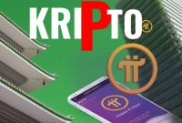 Nicolas Kokkalis dan Chengdiao Fan Bongkar Asal Mula Proyek Kripto Pi Network