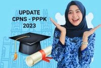 Bagi Pelamar Formasi Seleksi CPNS dan PPPK Tahun 2023 Harus Tahu Ini