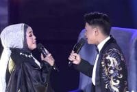 Peserta Grup 1 Top 9 DAA6 Nyanyi Lagu Sendiri Malam Ini, Siapa Tersenggol?