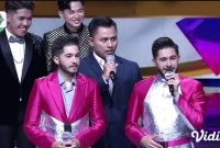 Hasil Akhir Grup 2 Top 9 DA Asia 6, Erdem Kursat Tersenggol Malam Tadi