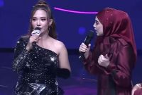 Jadwal dan Pembagian Grup Top 6 DA Asia Indosiar: Tayang Senin 21 Agustus 2023