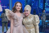 Ini Dia Peserta Top 6  D’Academy Asia 2023, Lovely dan Melly Lee Siap Menggebrak