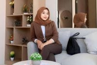 Ini Akun Instagram Selebgram Cantik Araa Mudrikah, Ditangkap Live Promo Judi Online