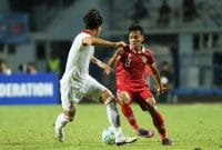 Hasil Dramatis, Timnas Indonesia Juara 2 Piala AFF U-23