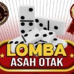 Ayo Ikuti Lomba Domino Hadiah Kulkas dan TV di Warkop Ratulangi Bulukumba