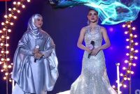 Hasil Akhir Top 4 D’Academy Asia 6: Kier King Lolos, dr Iqhbal Tersenggol