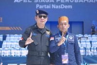 Warga Sidrap Dorong RMS Bertarung di Pilgub Sulsel 2024