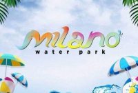 Milano Water Park Bulukumba, Kolam Renang dengan Mata Air Sejuk