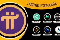 Pi Network Dikabarkan Listing di 5 Exchange 7 September 2023, Yuk Ditunggu