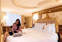 Wow! Ini Referensi Penginapan Unik, MYKO Hotel dan Convention Center Makassar