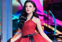 Ini Sosok Melly Lee, Pemenang Grand Final D’Academy Asia 6 Indosiar 2023