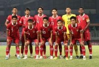 Jadwal Drawing Piala Dunia U17 2023: Timnas Indonesia di Grup A