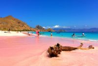 Sepotong Kecil Surga Keren di Indonesia Salah Satu Keajaiban Alam, Pulau Komodo