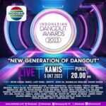 Jadwal Indonesia Dangdut Awards: LIve Indosiar 5 Oktober 2023