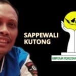 Siap Majukan HIPMI Bulukumba, Sappewali Kutong: Satu Pemuda, Satu Usaha