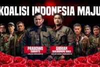 Bersama Prabowo, Gibran Bocorkan Program Unggulan Seperti Kredit Start-Up Milenial