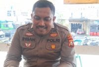 Bukan Senjata, Bhabinkamtibmas Polres Bulukumba Mengayomi dengan Lisan