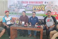 Angkat Sport Tourism dan UMKM, Tanjung Bira Prix Digelar 18-19 November 2023