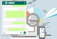 Siap-siap, Aplikasi WhatsApp akan Lakukan Verifikasi Email