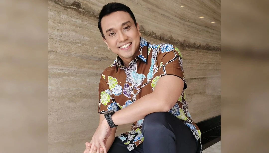 Aiman Witjaksono