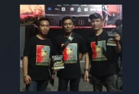 Amal Racing Team Raih Tiga Gelar Juara di Tanjung Bira Prix Bulukumba