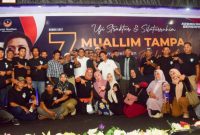 Muallim Tampa: Bulukumba Kaya Potensi Ekonomi, Kebanggaan Sulsel dan Indonesia