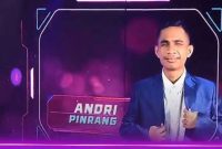 Jadwal Final Audition Grup 6 Dangdut Academy Indosiar, Ada Andri Pinrang