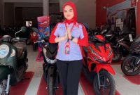 Promo Spesial Motor Honda Bulukumba di Desember 2023, Ada DP Rp200 Ribu