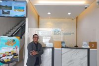 Libur Akhir Tahun, Bank BSI Samratulangi Bulukumba Buka hingga Sabtu