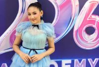 Tampil Besok, Ayo Dukung Afira Bulukumba di Top 20 Dangdut Academy 6