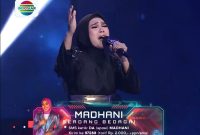 Semakin Ketat, Grup 2 Top 16 DA6 Indosiar Tayang Malam Ini