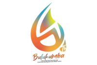 Berbentuk Tetesan Air, Download Logo PNG Hari Jadi Kabupaten Bulukumba ke-64 Tahun 2024