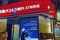 ATM Pi Network Hebohkan Pioneer di China, Kripto Potensial Masa Depan