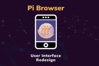 Update Browser Pi Network Kini Tersedia, Ini Fitur Baru dan Tujuannya