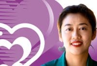 International Womens Day, Pendiri Pi Network Dr Chengdiao Fan jadi Inspirasi Pionir