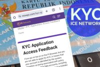 Belum Dapat Tiket KYC Pi Network, Jangan Galau Ajukan Permohonan di Sini