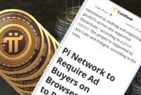 Pi Network Kembali Diulas CoinDesk.com, Kali Ini Tentang Layanan Pi Ads Network