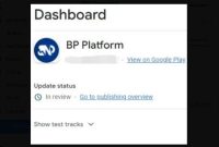 BNP Network Rilis BP Platform, Menunggu Review di Play Store