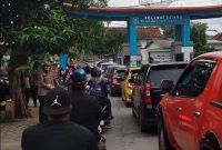 Libur Lebaran Idul Fitri 2024, Pantai Bira Bulukumba Padat Wisatawan