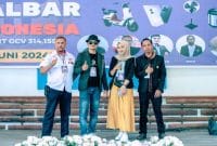 Disambut Hangat, Begini Tujuan Festival Seni Pi Network sehingga Bertema Musik