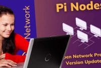 Lagi Hangat, Pi Network Bersiap Open Mainnet dengan Pembaruan Node