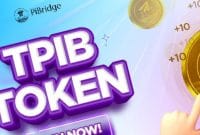 Halo Pionir Pi Network! Ayo Coba Menambang Token TPIB Pibridge