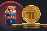 Hamster Kombat dan Pi Network Segera Listing di Bursa, Prediksi Harga Segini