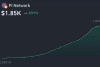 Pakai Uang Vietnam, Beli dan Jual Koin Pi Network di Platform Ini