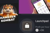 Hamster Kombat Rilis Kartu Launchpad, Pi Network Siapkan Antarmuka Aplikasi Baru