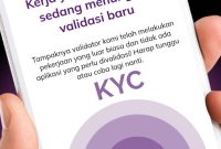 Pionir Pi Network Harap Fitur KYC untuk Anak 16 Tahun Diperjelas